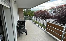 Boutique Apartment